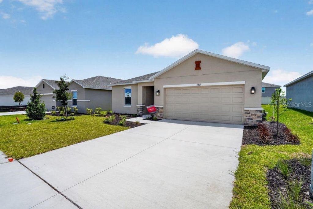 13805 Sawmill Street, Parrish, FL 34219 Photo