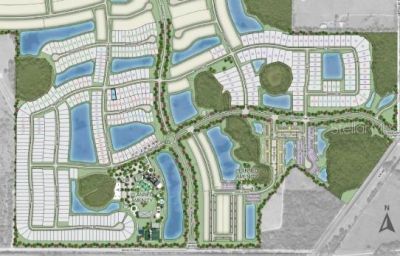 13805 Sawmill Street, Parrish, FL 34219 Photo