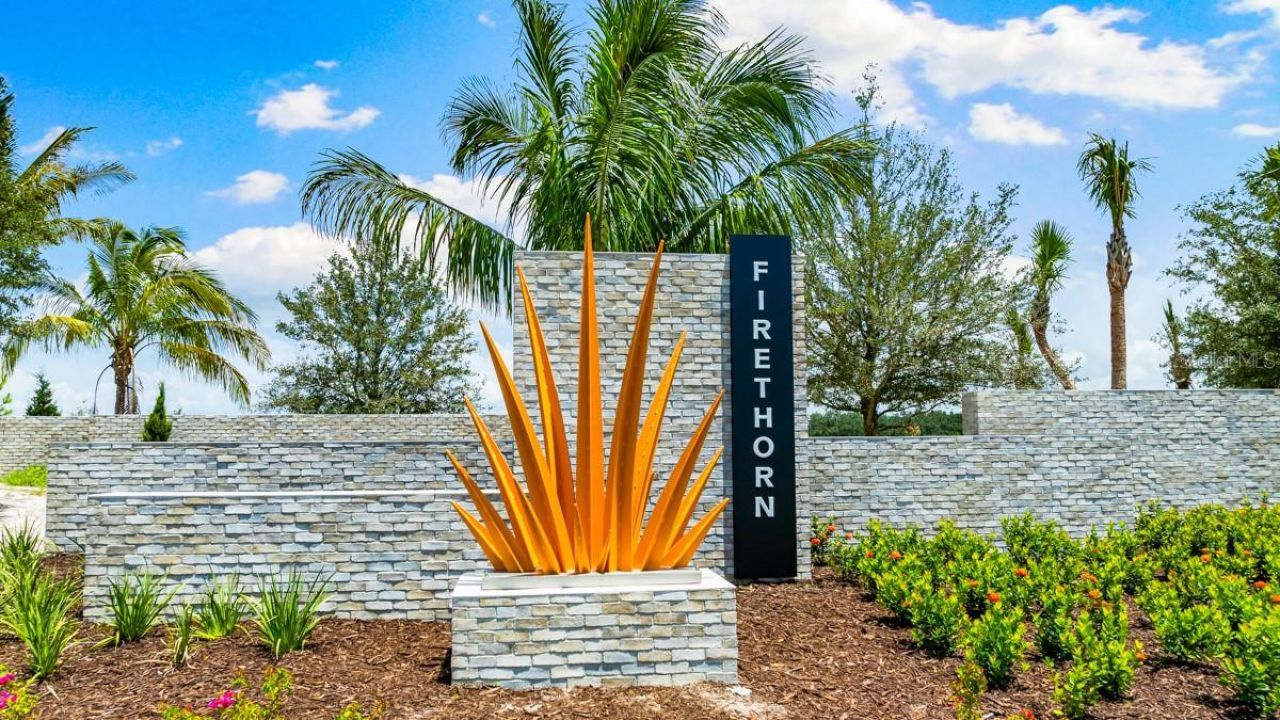 13805 Sawmill Street, Parrish, FL 34219 Photo