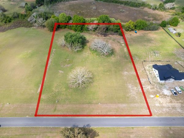 6017 PRETTY RANCH ROAD , GROVELAND, FL 34736