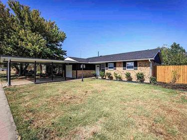 508 SW 70th St, Lawton, OK 73505