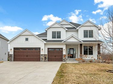 12790 Lake Vista Lane, Champlin, MN 55316