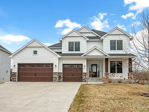 12790 Lake Vista Lane, Champlin, MN 55316