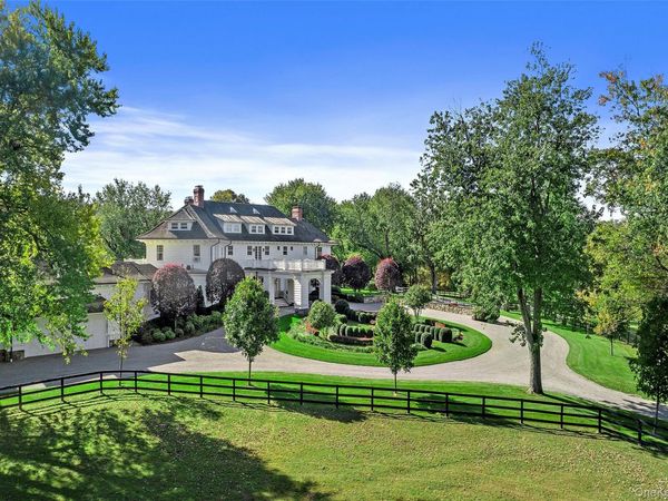 270 Guard Hill Road , Bedford Corners, NY 10549