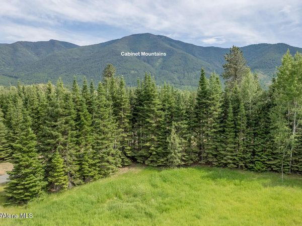 NNA Kokanee Rd , Bonners Ferry, ID 83805