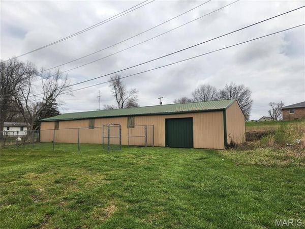 410 Springfield Road , Owensville, MO 65066