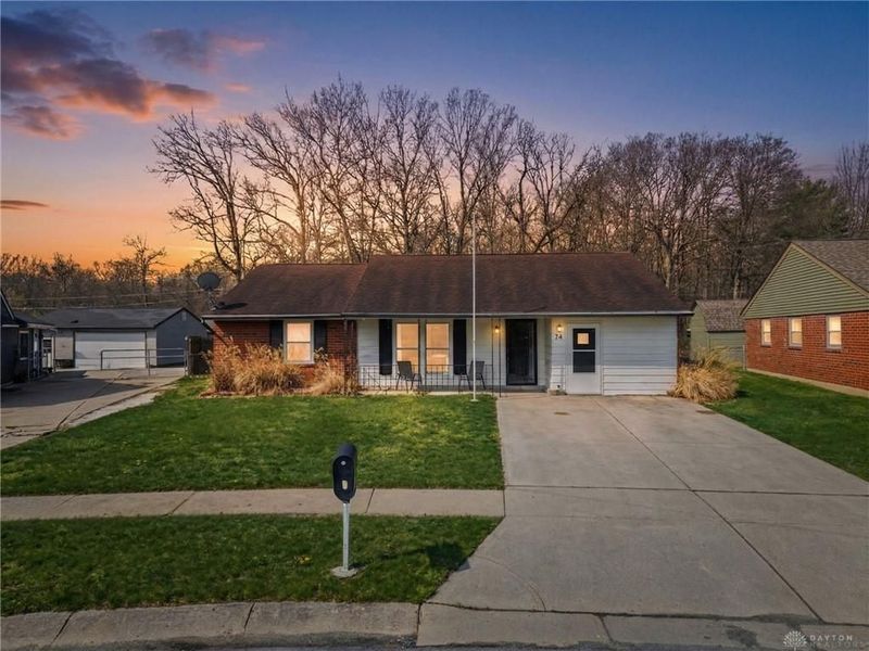 74 Stewart Lane, Germantown, OH 45327 Photo 1