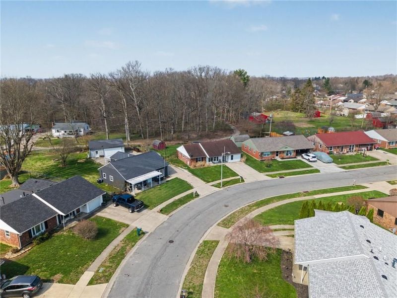 74 Stewart Lane, Germantown, OH 45327 Photo 24