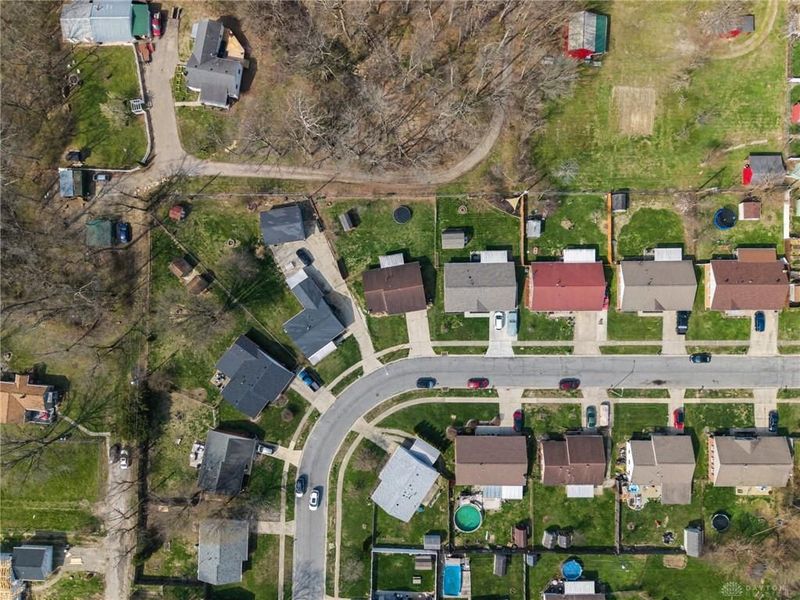 74 Stewart Lane, Germantown, OH 45327 Photo 27