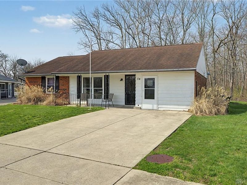 74 Stewart Lane, Germantown, OH 45327 Photo 4