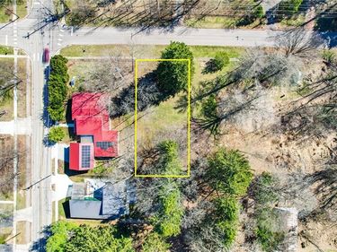 0 S High Street, Unit Lot 539, Yellow Springs Vlg, OH 45387