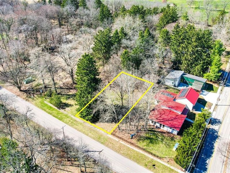 0 S High Street, Unit Lot 539, Yellow Springs, OH 45387 Photo 2