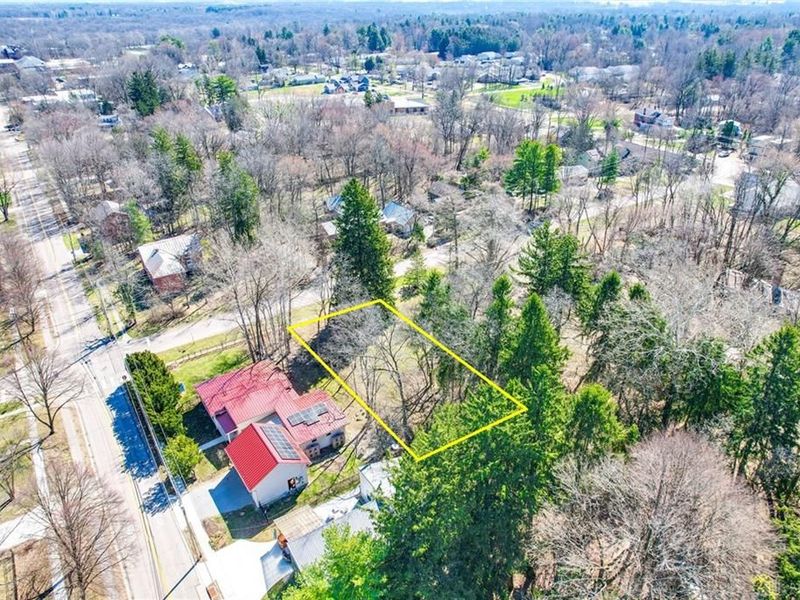 0 S High Street, Unit Lot 539, Yellow Springs, OH 45387 Photo 3