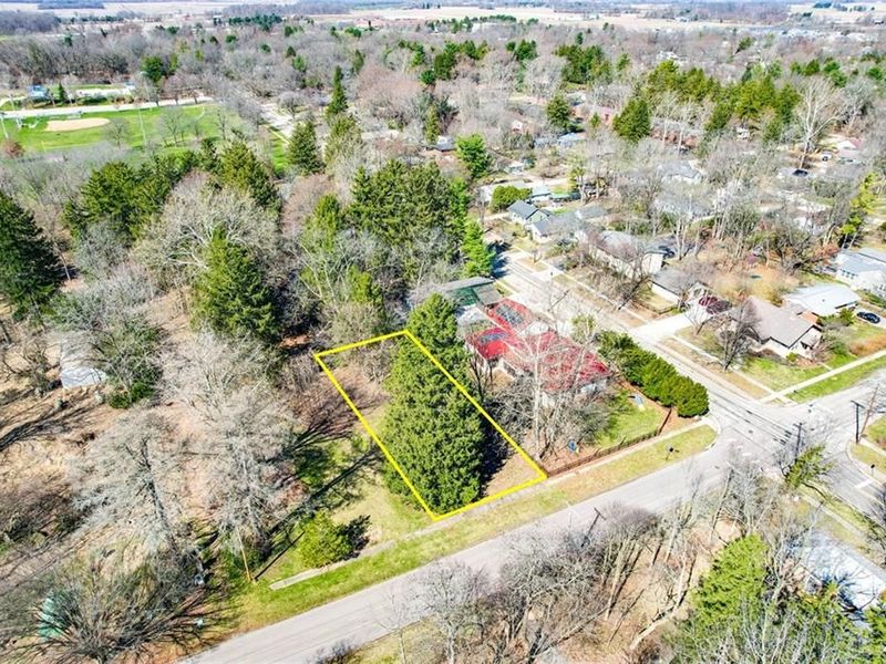 0 S High Street, Unit Lot 539, Yellow Springs, OH 45387 Photo 4