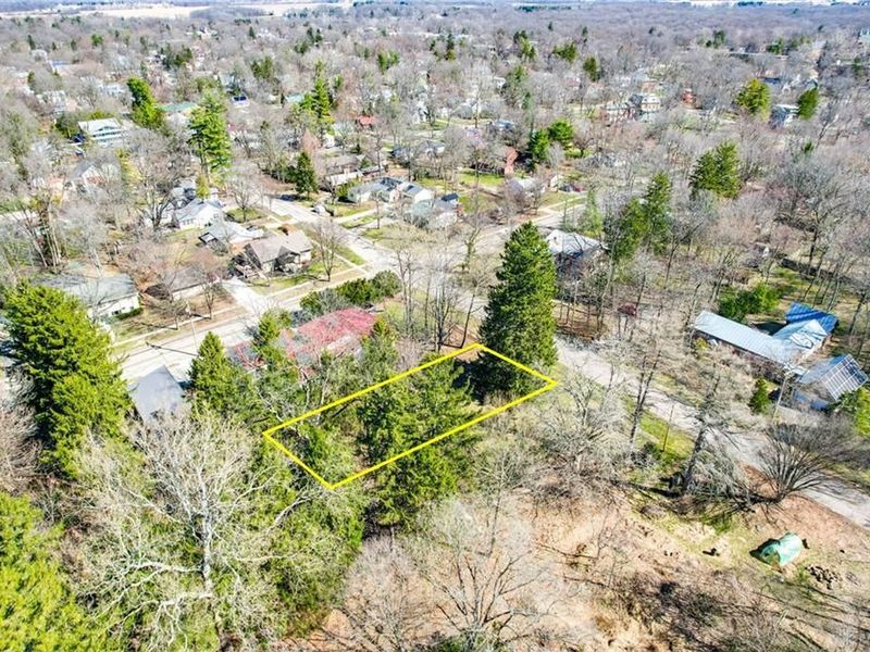 0 S High Street, Unit Lot 539, Yellow Springs, OH 45387 Photo 5