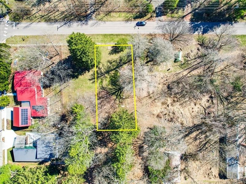 0 S High Street, Unit Lot 540, Yellow Springs, OH 45387 Photo 1