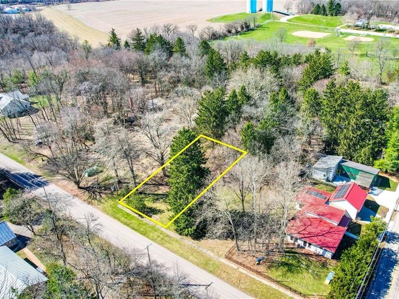 0 S High Street, Unit Lot 540, Yellow Springs, OH 45387 Photo 2