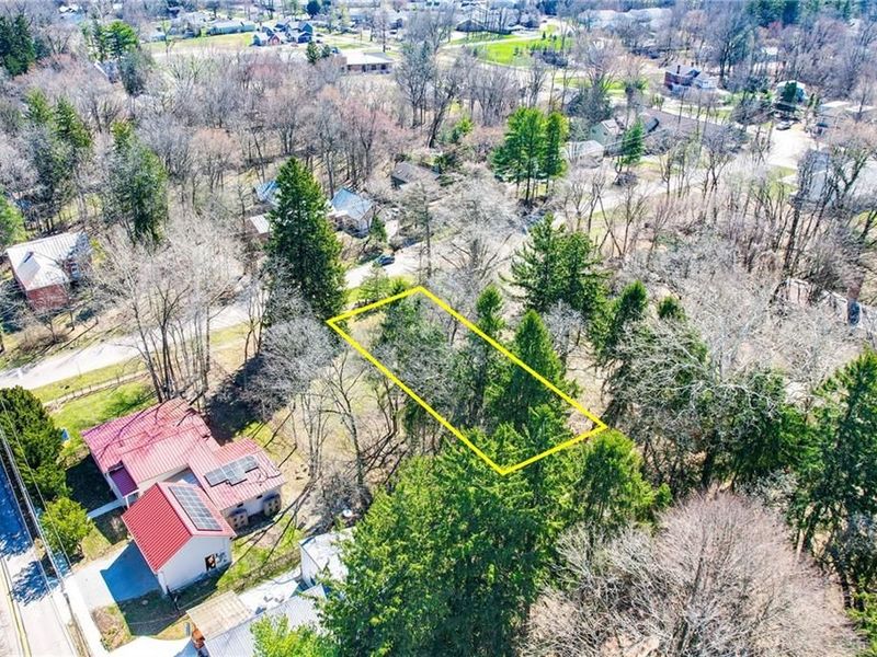 0 S High Street, Unit Lot 540, Yellow Springs, OH 45387 Photo 3