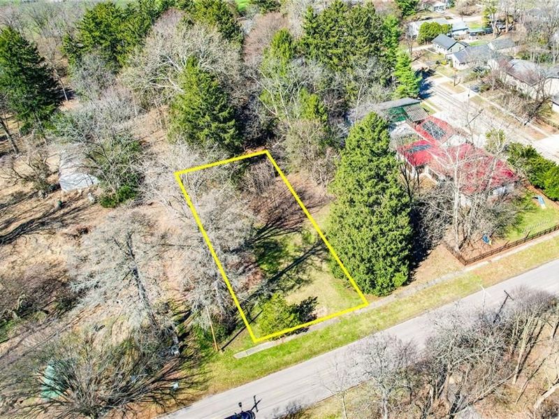 0 S High Street, Unit Lot 540, Yellow Springs, OH 45387 Photo 4