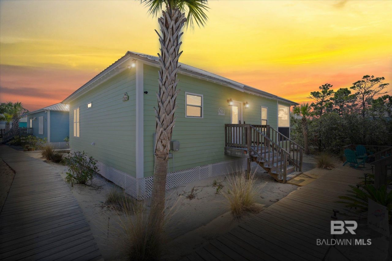 5781 State Highway 180, Unit 7028, Gulf Shores, AL 36542 Main Photo