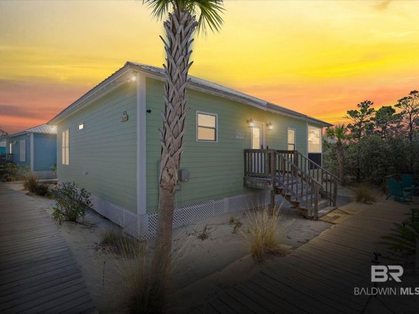 5781 State Highway 180, Unit 7028, Gulf Shores, AL 36542