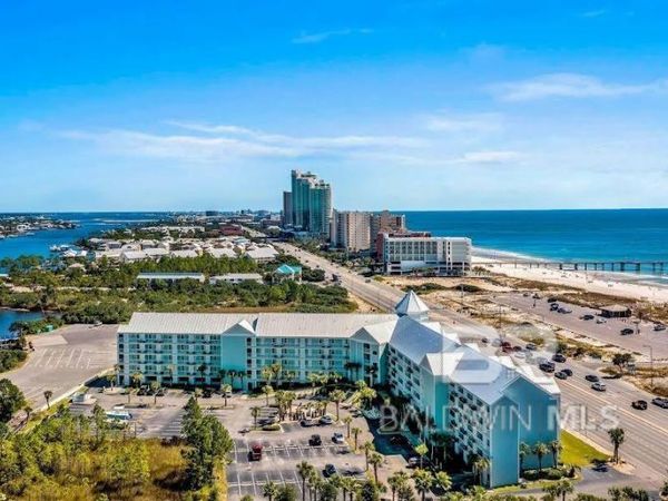 25805 Perdido Beach Boulevard, Unit 120, Orange Beach, AL 36561