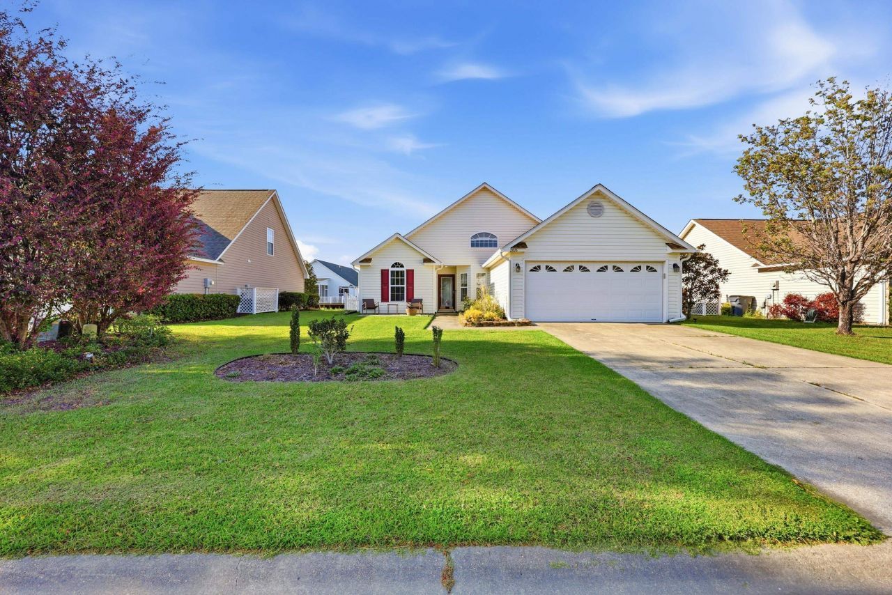 2016 Saltwater St., Myrtle Beach, SC 29588 Main Photo