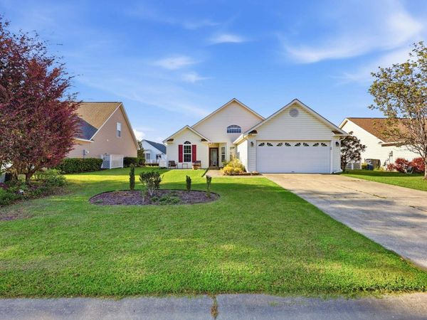 2016 Saltwater St., Myrtle Beach, SC 29588