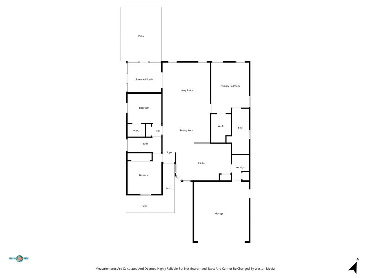 2016 Saltwater St. Photo 44