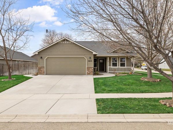 3601 S Big Lost Ave, Nampa, ID 83686