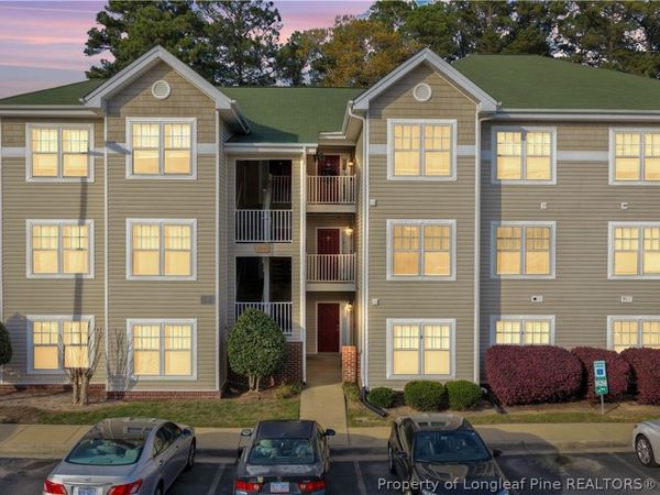 3342 Harbour Pointe Place, Unit 6, Fayetteville, NC 28314