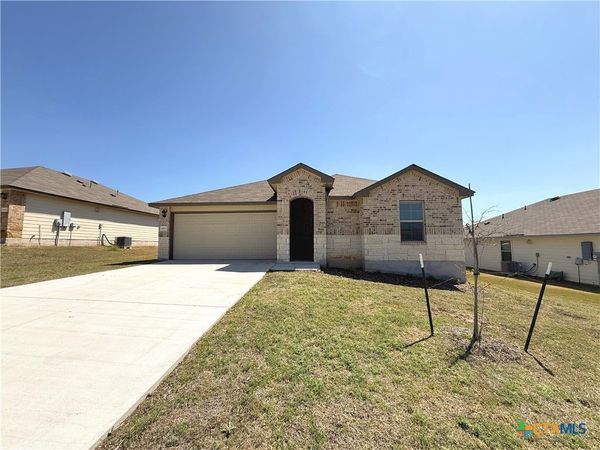 4902 Vivien Street , Killeen, TX 76549