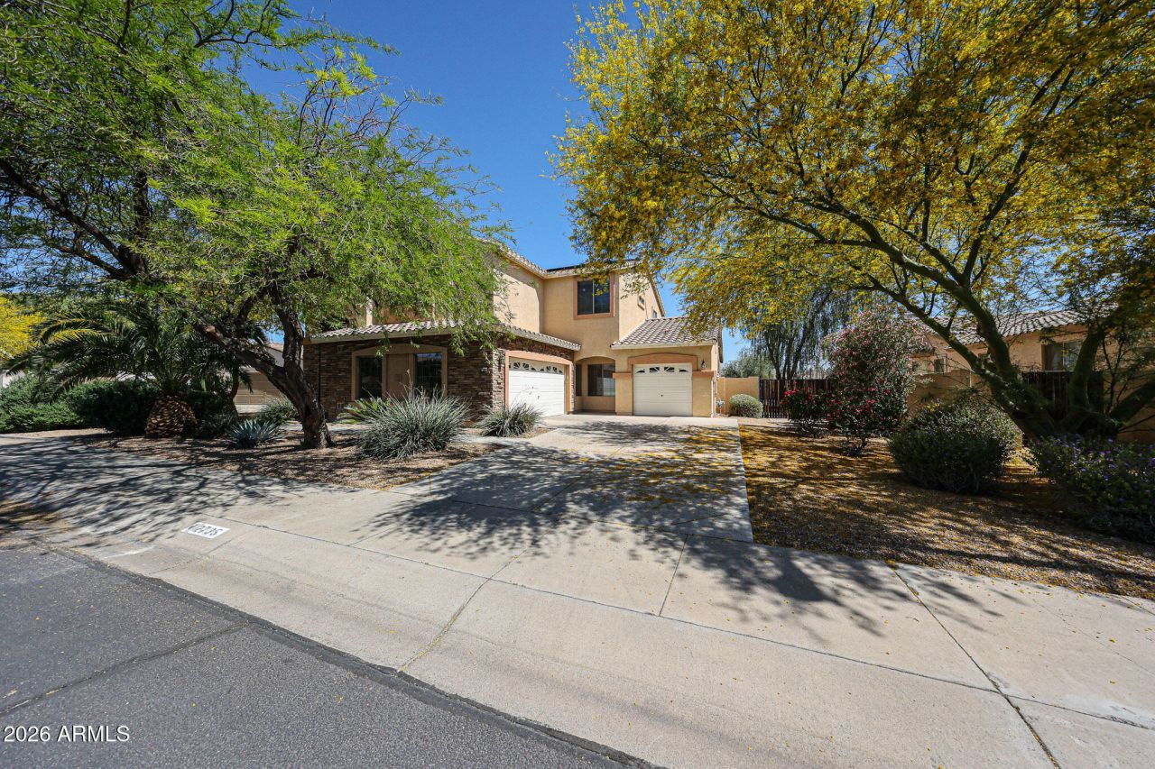 2735 N 145th Avenue, Goodyear, AZ 85395 Main Photo