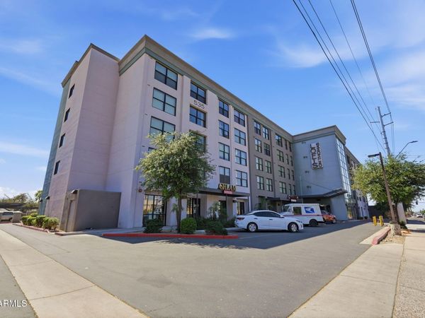 535 W THOMAS Road, Unit 210, Phoenix, AZ 85013