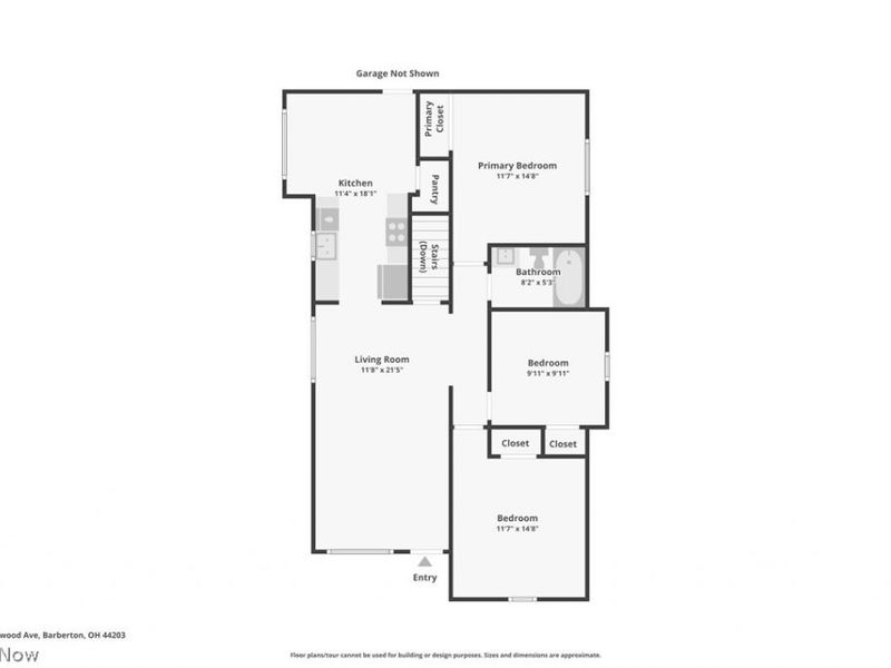 134 Hazelwood Avenue, Barberton, OH 44203 Photo 25