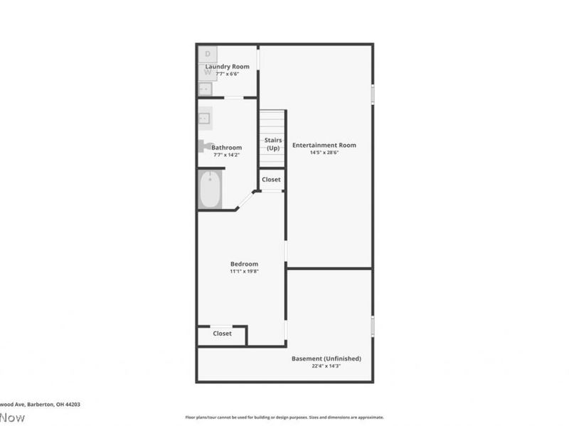 134 Hazelwood Avenue, Barberton, OH 44203 Photo 38