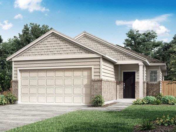 513 Yellow Ribbon, Jarrell, TX 76537