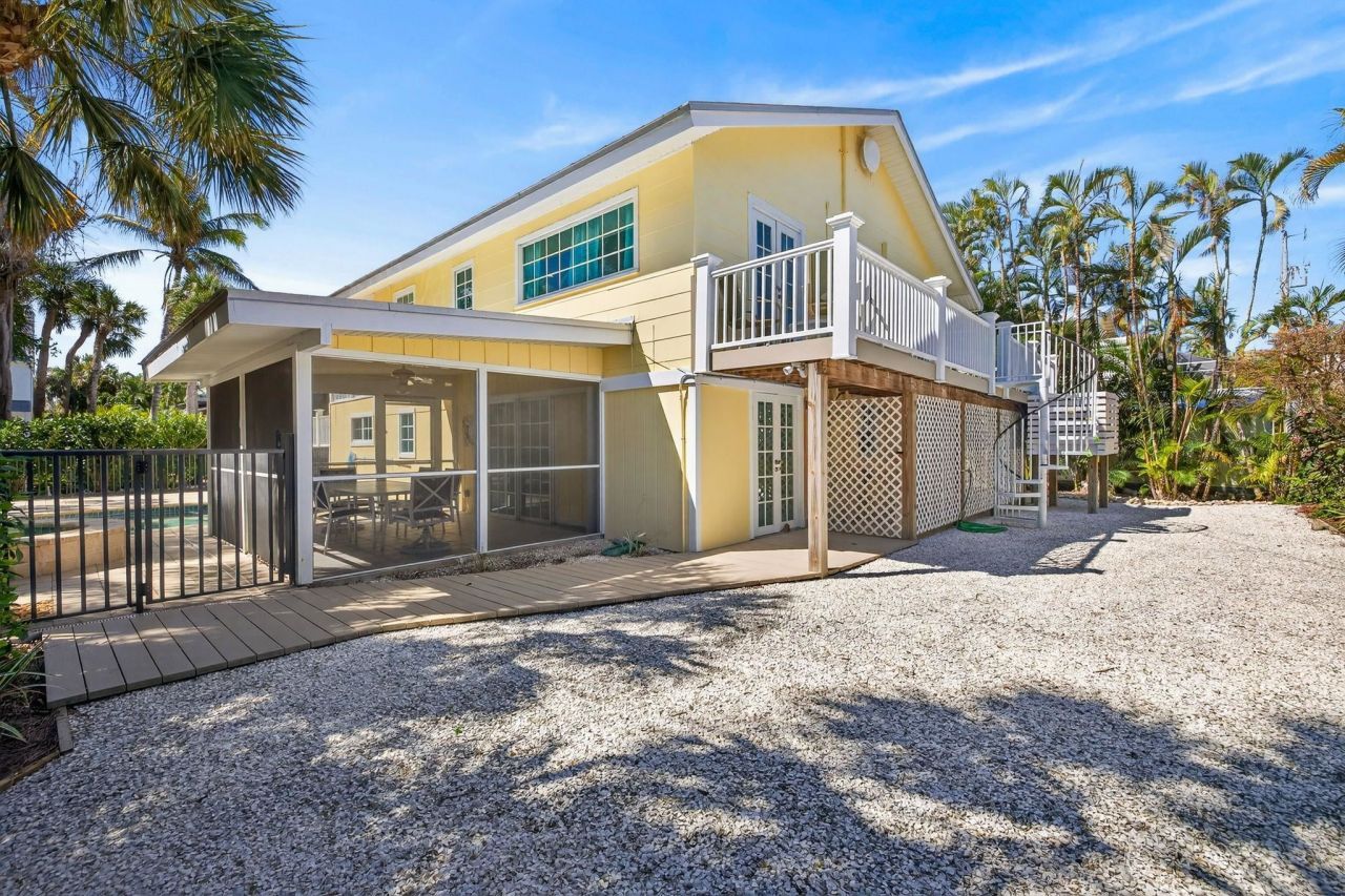 11536 Wightman Ln, Captiva, FL 33924 Photo