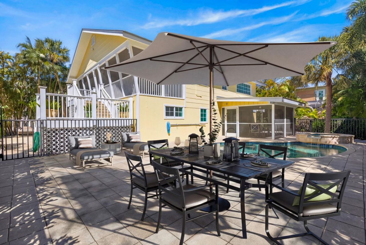 11536 Wightman Ln, Captiva, FL 33924 Photo