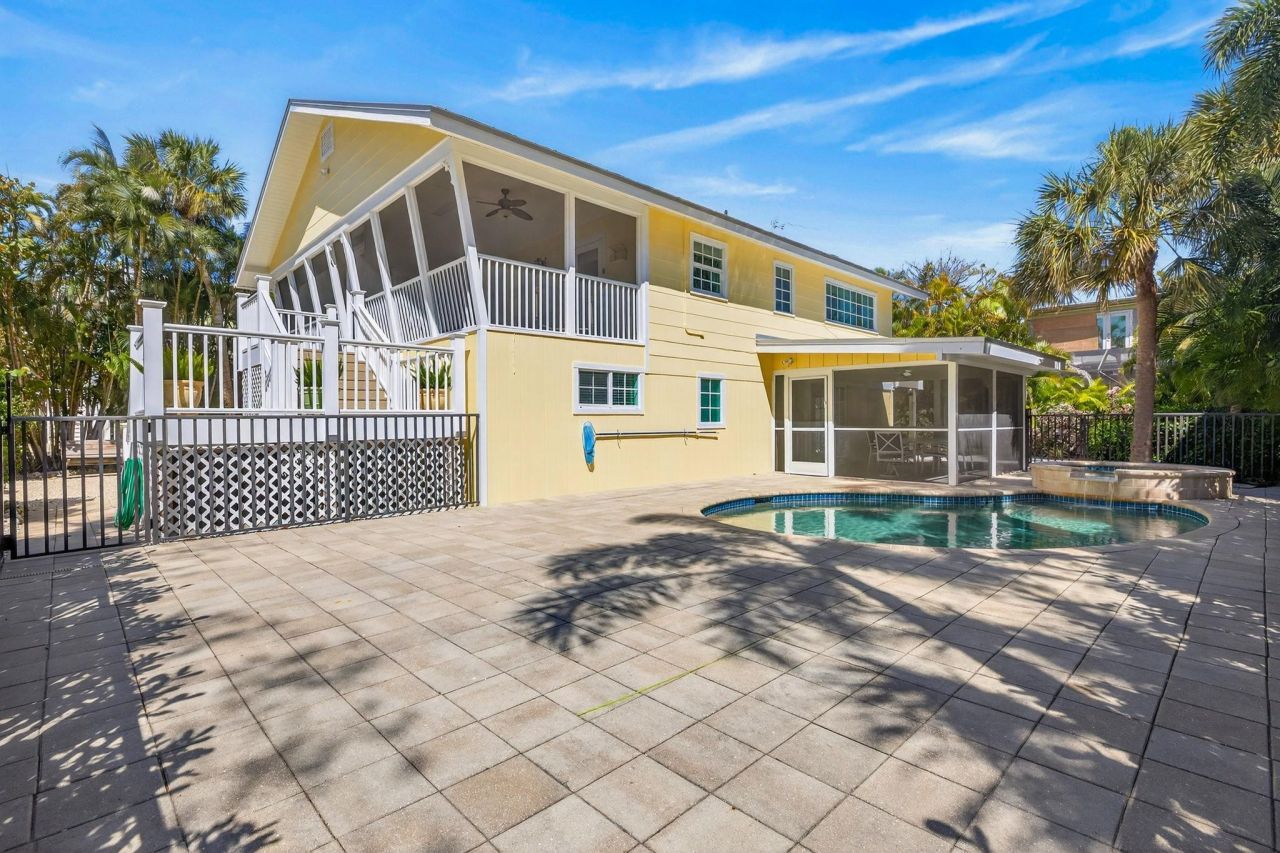 11536 Wightman Ln, Captiva, FL 33924 Photo