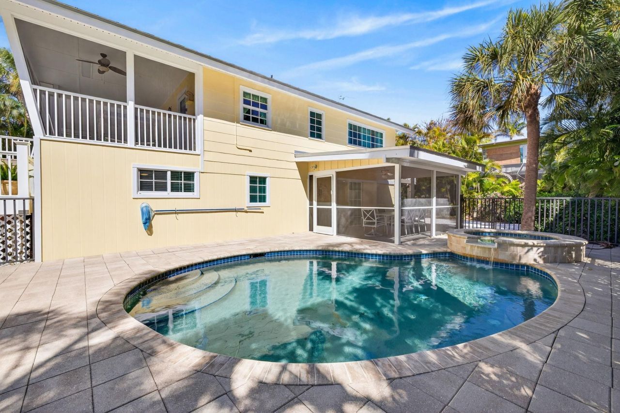 11536 Wightman Ln, Captiva, FL 33924 Photo