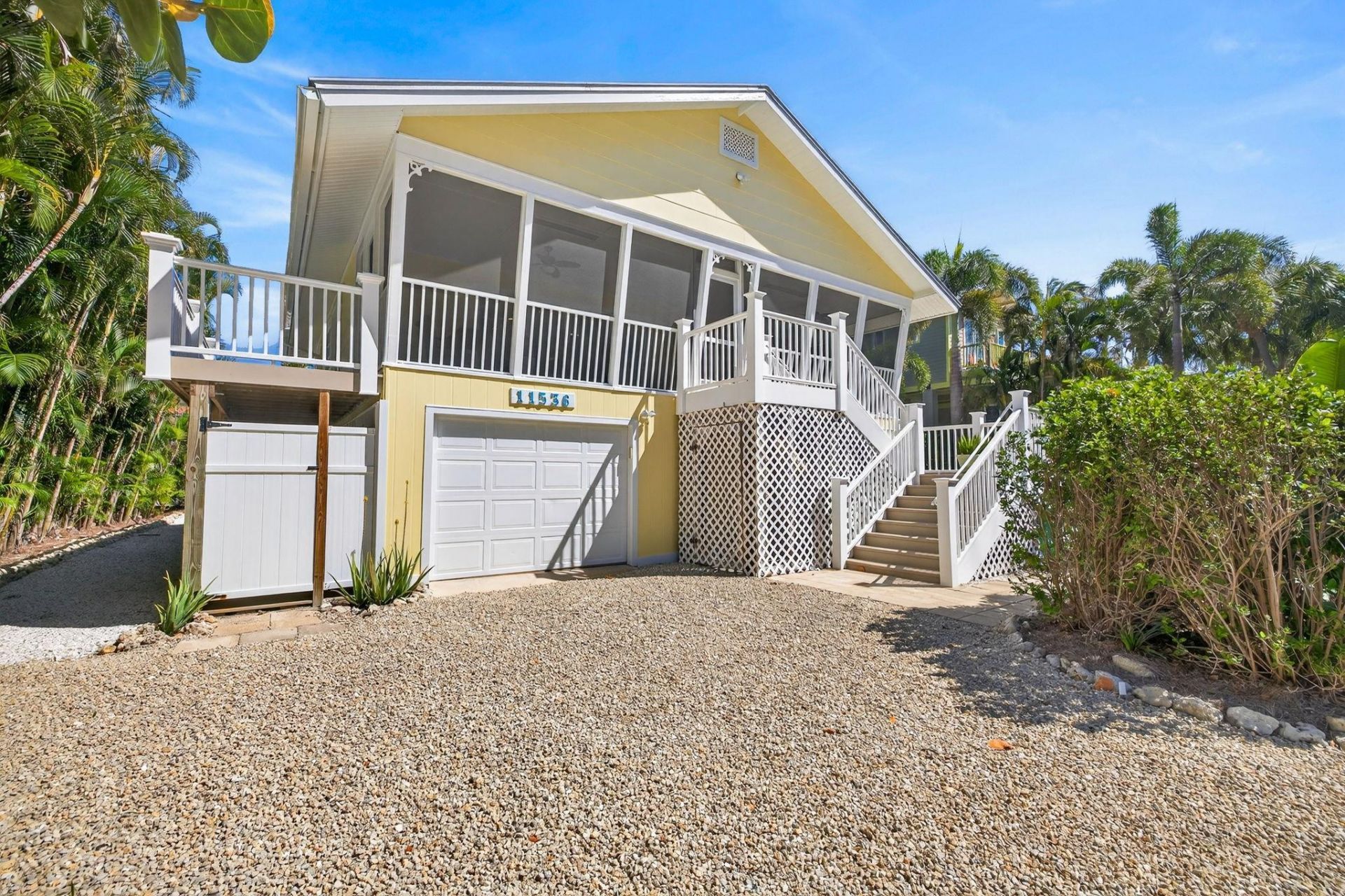 11536 Wightman Ln, Captiva, FL 33924 Photo