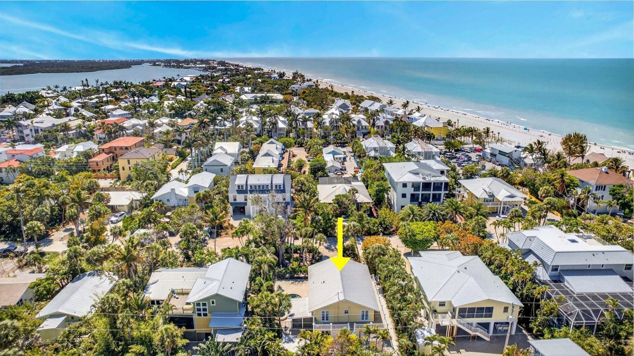 11536 Wightman Ln, Captiva, FL 33924 Photo