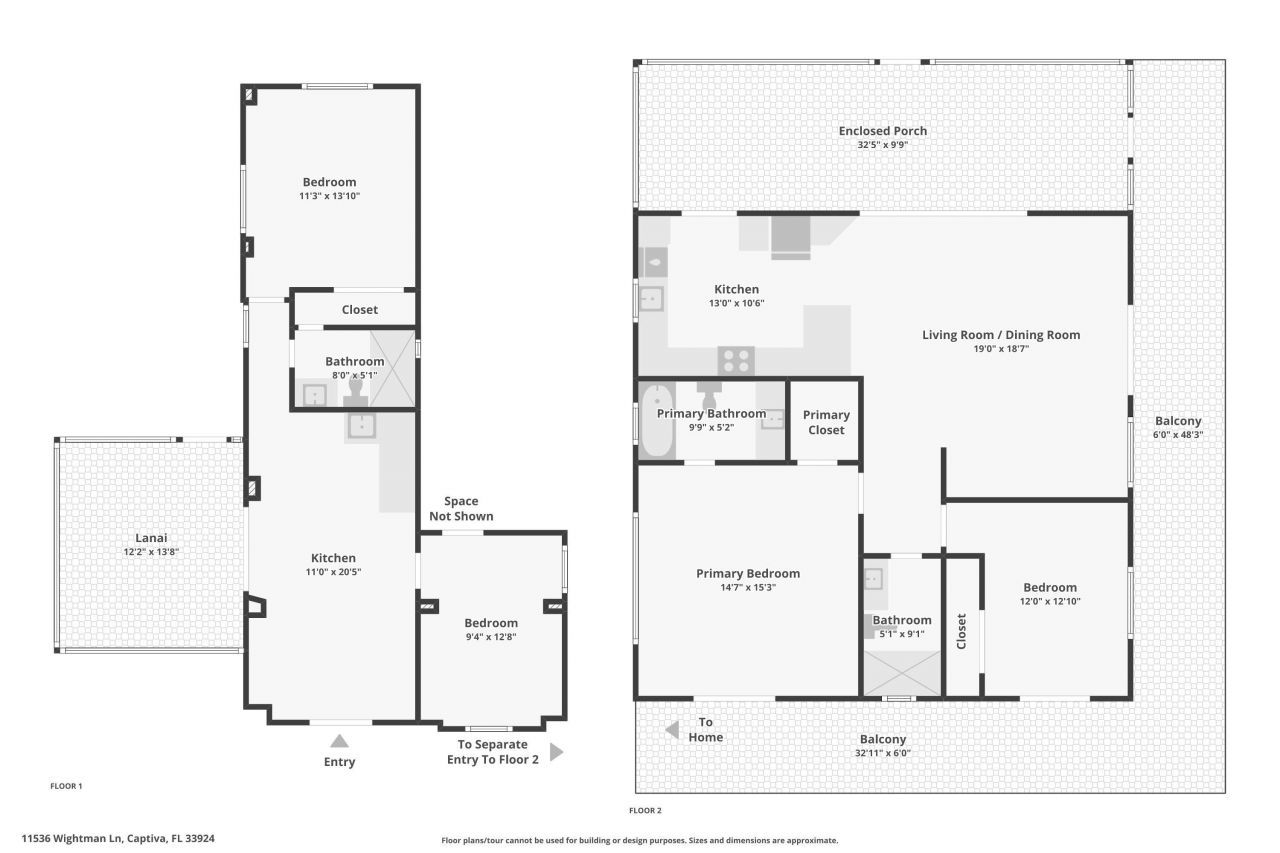 11536 Wightman Ln, Captiva, FL 33924 Photo