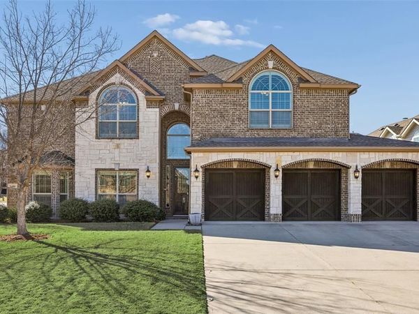 6401 Abbotsford Drive, Plano, TX 75074