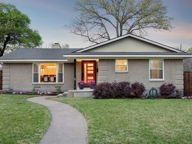 10565 Le Mans Drive, Dallas, TX 75238