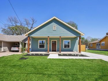 3514 Dunbar Street, Dallas, TX 75215