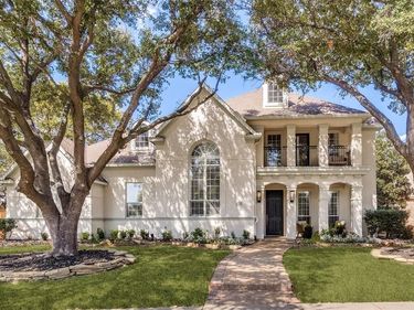 6120 Canvas Back Drive, Frisco, TX 75034