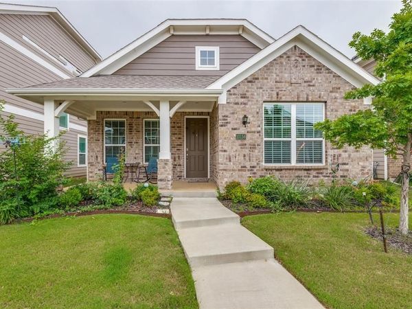 10156 Revere Drive, Providence Village, TX 76227
