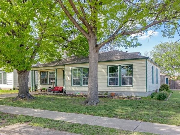 801 Holly Drive, Garland, TX 75040